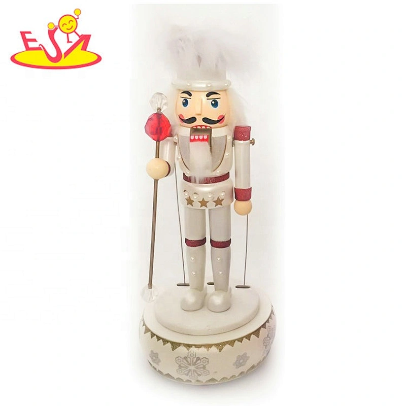 2019 Handcraft wooden vintage german nutcrackers for wholesale W02A338