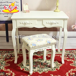 2018 New design wooden bedroom desk chair, cheap wooden bedroom desk chair, best wooden bedroom desk chair W08G190