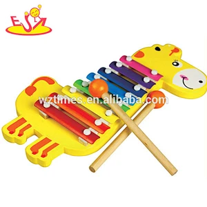 2018 wholesale kids wooden toy tool set diy baby wooden toy tool set new design children wooden toy tool set W03D035