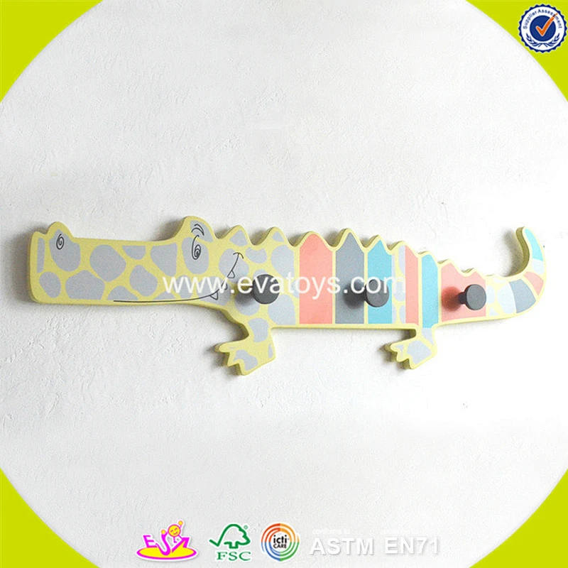 wholesale wooden decorative wall hooks best wooden decorative wall hooks W09B064