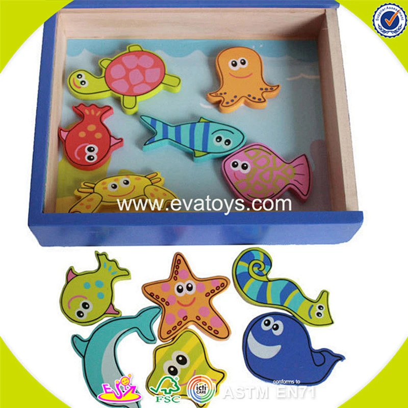Wholesale Wooden Mini Football Game Table Toy Kids indoor Mini Football/Soccer Board/Table Game for promotional W01A087