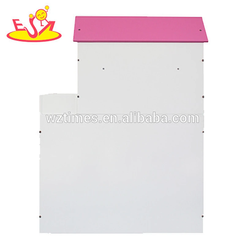 wholesale new fashion baby wooden jewelry box most popular children wooden jewelry box W09E019