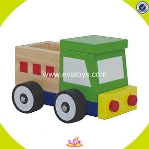 wholesale Cartoon fire fighting truck toy set Red fire fighting truck toy W04A096