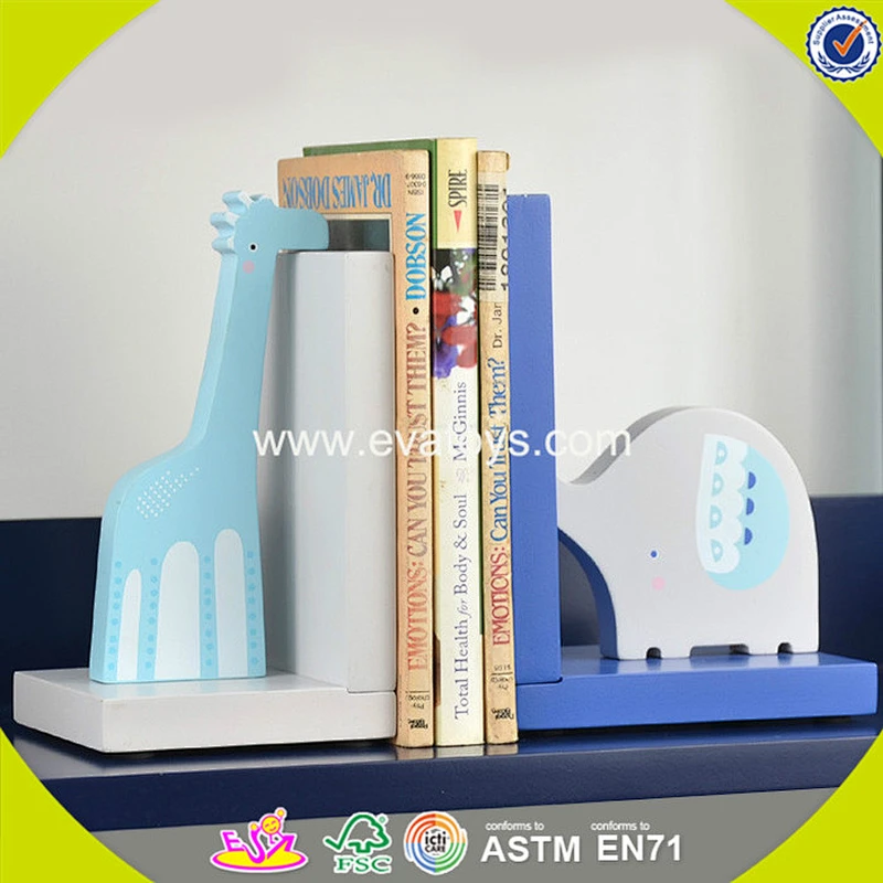 wholesale top quality wooden kids bookshelf great household wooden kids bookshelf hot toddler wooden kids bookshelf W08D044