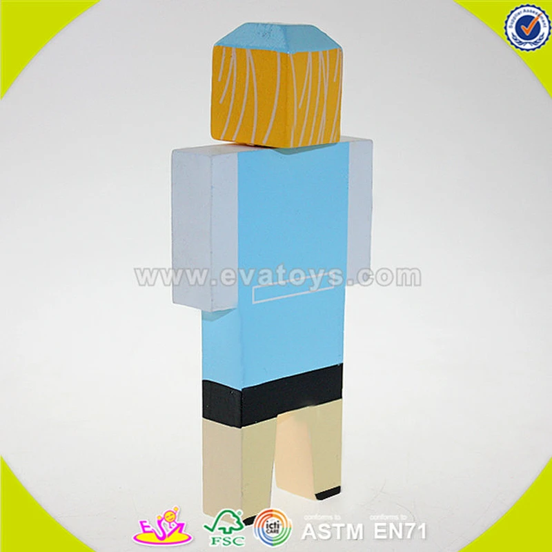 wholesale wooden puppet toy cheap wooden puppet toy best sale wooden puppet toy W06D066