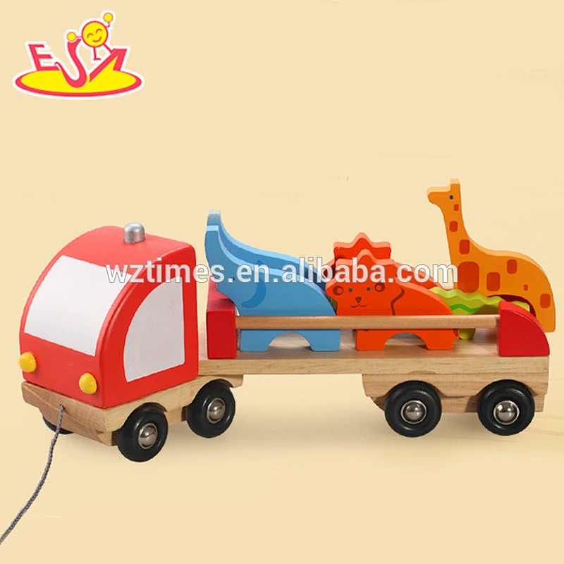 2018 hot sale cool girl skateboard wooden model toy car W04A210