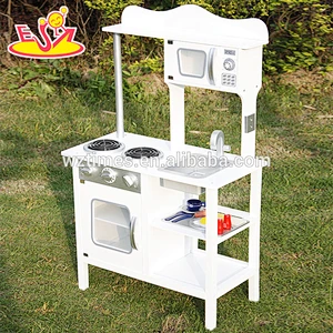 2018 großhandel holz kinder spielen küche neues design holz kinder spielen küche holz kinder spielen küche w10c045b