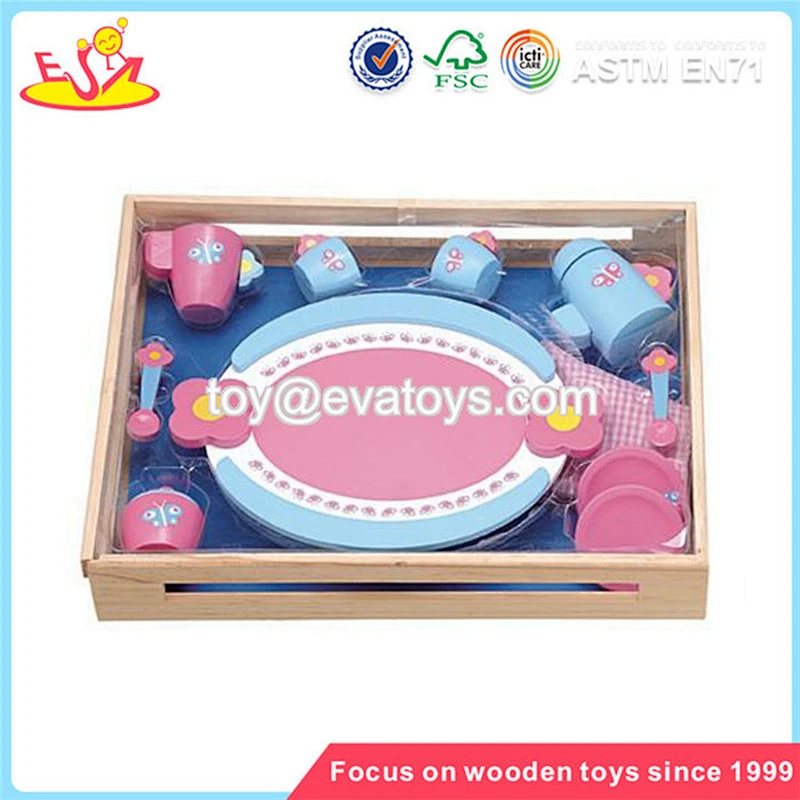 wholesale most popular wooden toy kitchen for boys cheap wooden toy kitchen for boys W10B070