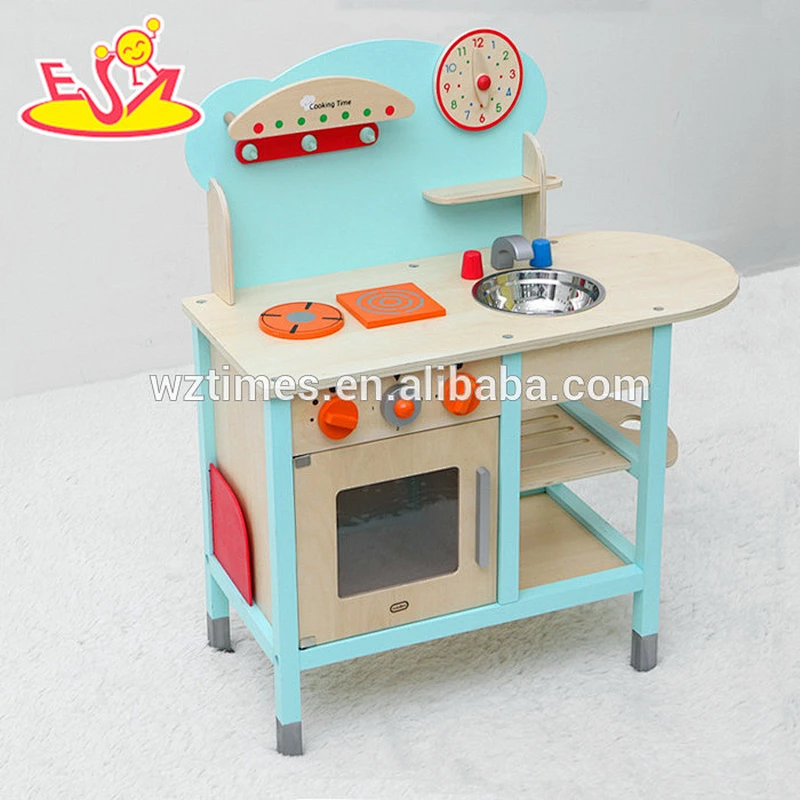 2018 großhandel kinder spielzeug küche spielset DIY kinder spielzeug küche spielset