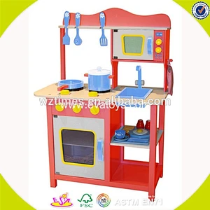 2018 großhandel holz kinder spielen küche neues design holz kinder spielen küche holz kinder spielen küche w10c045b