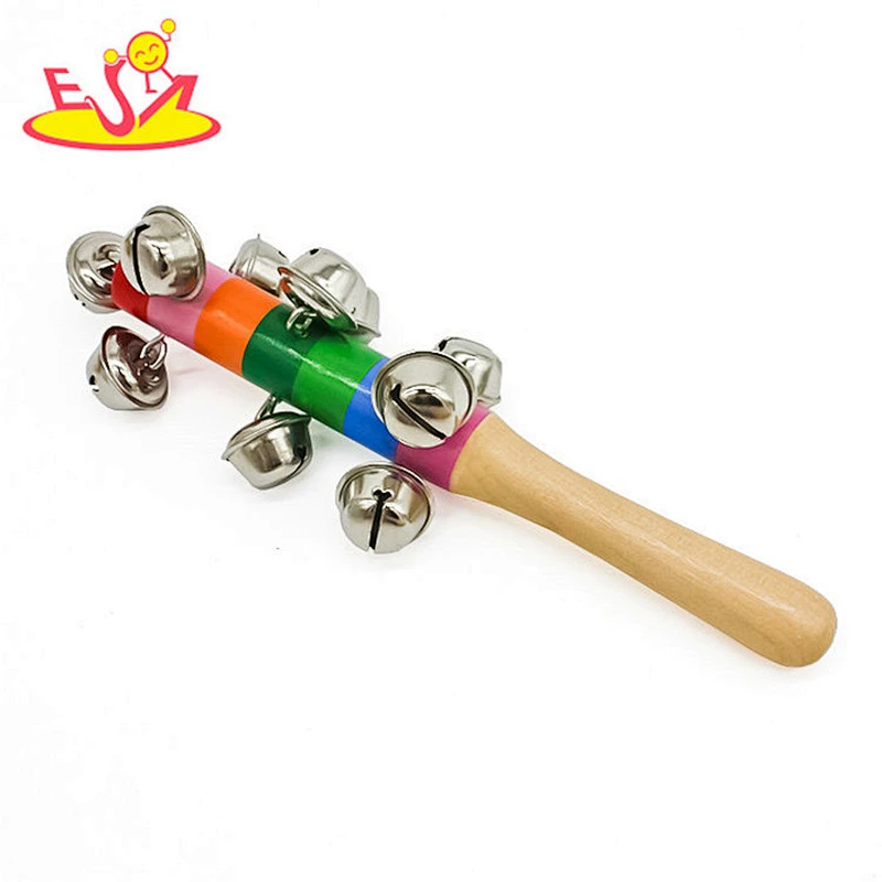 High quality instruments combination wooden music toy for baby W07A142