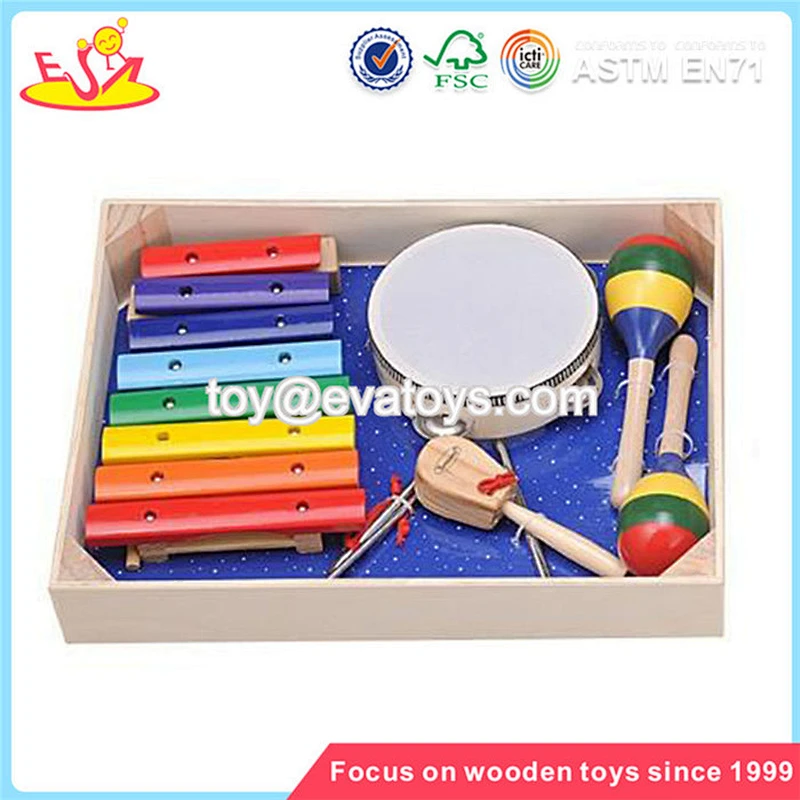 wholesale funny kids mini musical toy table lovely children mini musical toy table W07A056