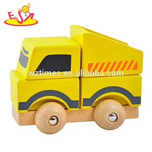 2018 großhandel holz kinder auto spielzeug heißesten holz kinder auto spielzeug W04A239