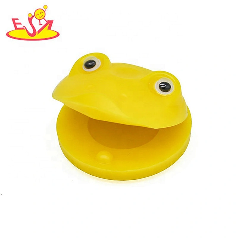 2018 Top fashion educational wooden baby instruments for wholesale W07A151