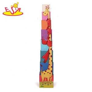 wholesale best children magnetic block set toy fashion kids magnetic block set toy W13D088
