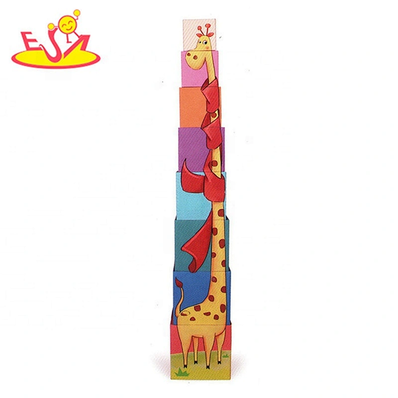 wholesale best children magnetic block set toy fashion kids magnetic block set toy W13D088