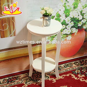 2018 New design wooden bedroom vanity furniture high quality solid wooden youth bedroom vanity furniture W08G192