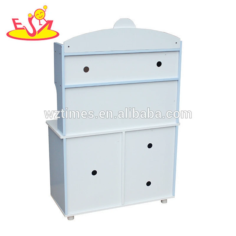 2018 New design wooden newly kitchen toy children wooden newly kitchen toy baby wooden newly kitchen toy W10C244