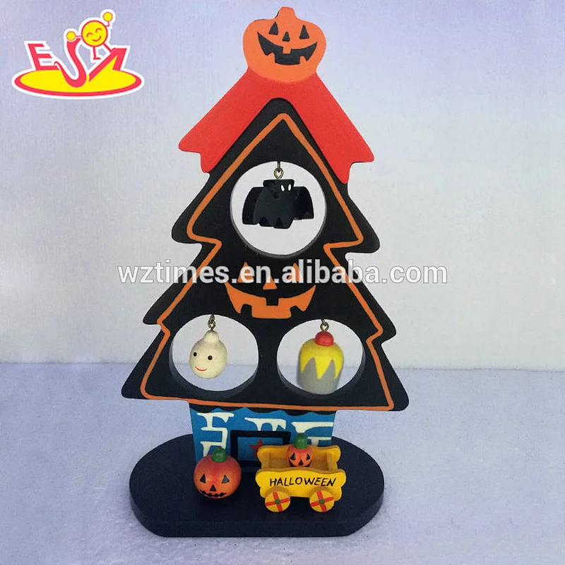 New fashion ornaments Christmas decoration ideas for children W09D031