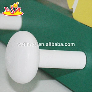 wholesale super quality children's wooden coat wooden coat wall mounted hook W09B024