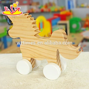 2018 großhandel baby holzspielzeug einhorn hochwertige kinder holzspielzeug einhorn mode kinder holzspielzeug einhorn