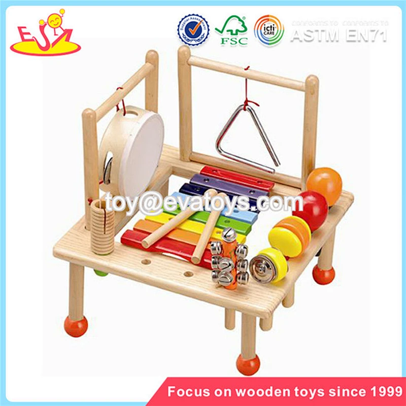 wholesale funny kids musical instrument toy lovely children musical instrument toy W07A041