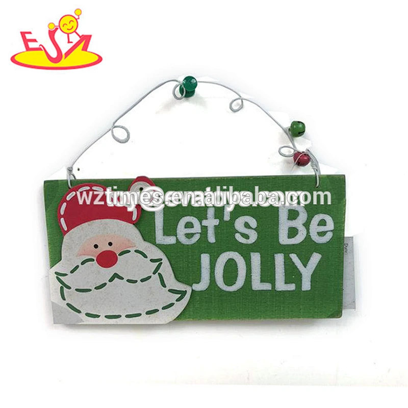 2018 Wholesale fashion mini home decor high quality wooden decorations for sale W09D054
