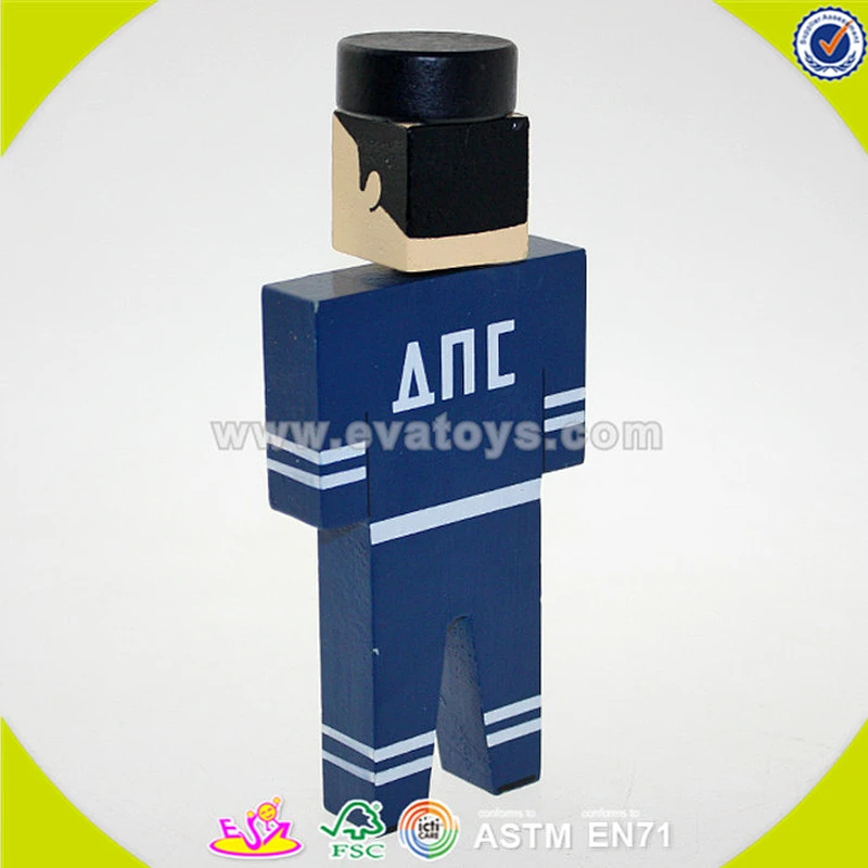 wholesale kids wooden toy puppet popular kids wooden toy puppet best sale children wooden toy puppet W06D065