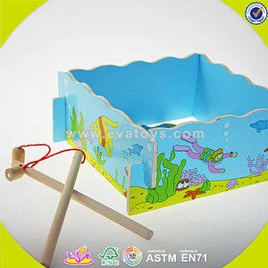 wholesale magnetic fishing toy , multicolor magnetic fishing toy ,fashionable magnetic fishing toy W01A068