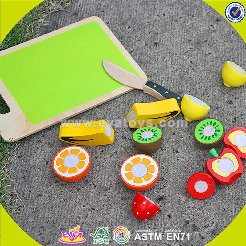 wholesale wooden kids play food set fashion wooden kids play food set popular wooden kids play food set W10B113