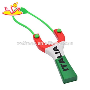 wholesale baby wooden hunting slingshot top fashion kids wooden hunting slingshot hottest wooden hunting slingshot W01A064