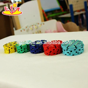 2018 wholesale baby wooden fancy toy diy kids wooden fancy toy most popular children wooden fancy toy W03B054
