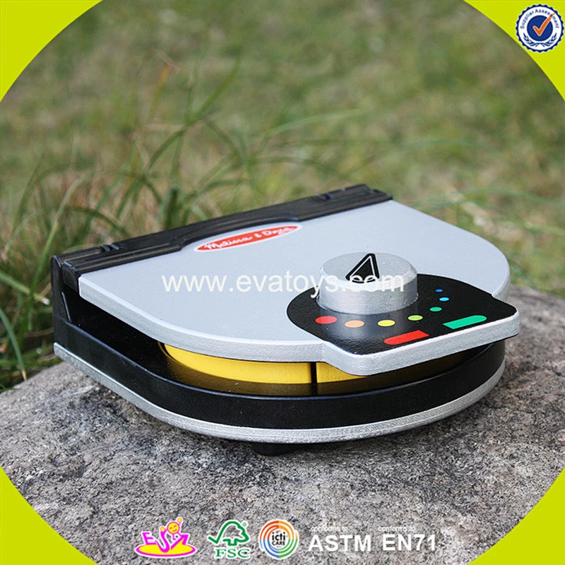 2018 New design baby wooden pizza oven toy funny kids wooden pizza oven toy top fashion children wooden pizza oven toy W10D149
