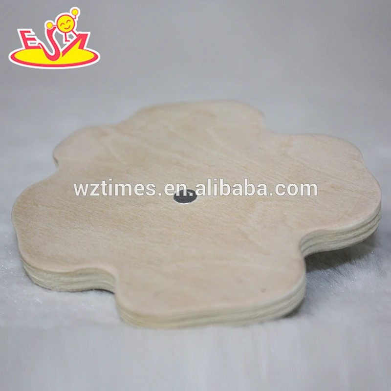 2018 wholesale baby wooden custom shape puzzle funny kids wooden custom shape puzzle wooden custom shape puzzle W14M115