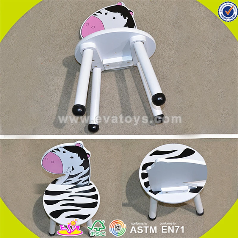 wholesale animals shape wooden table and 2 chairs,cute kids wooden table and 2 chairs,top animals table and 2 chairs W08G140