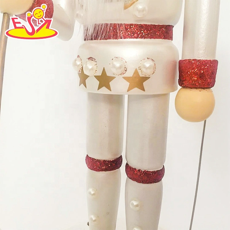 2019 Handcraft wooden vintage german nutcrackers for wholesale W02A338