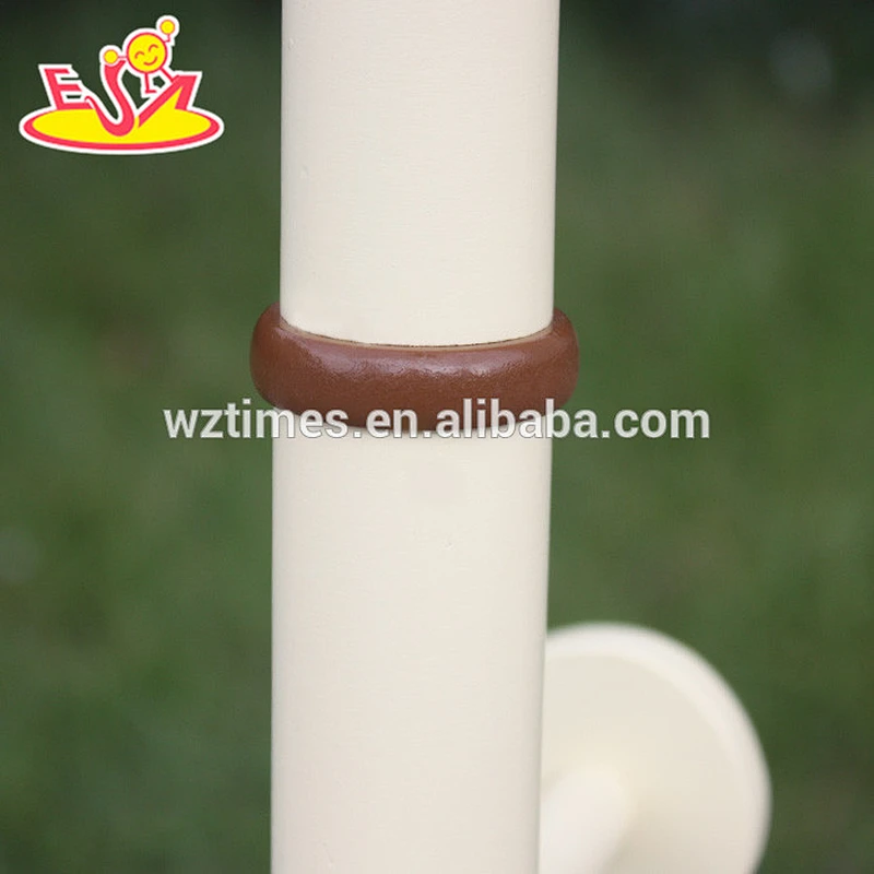 wholesale new fashion wooden coat rack hot sale wooden coat rack W09B062