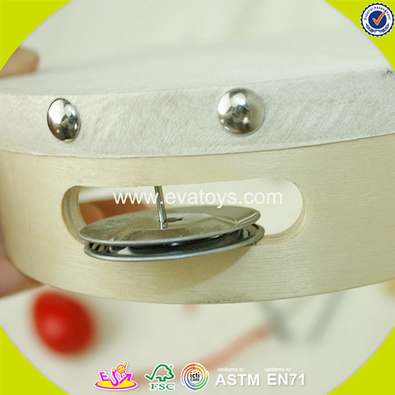 wholesale fashion baby wooden music set funny children wooden music set W07A028