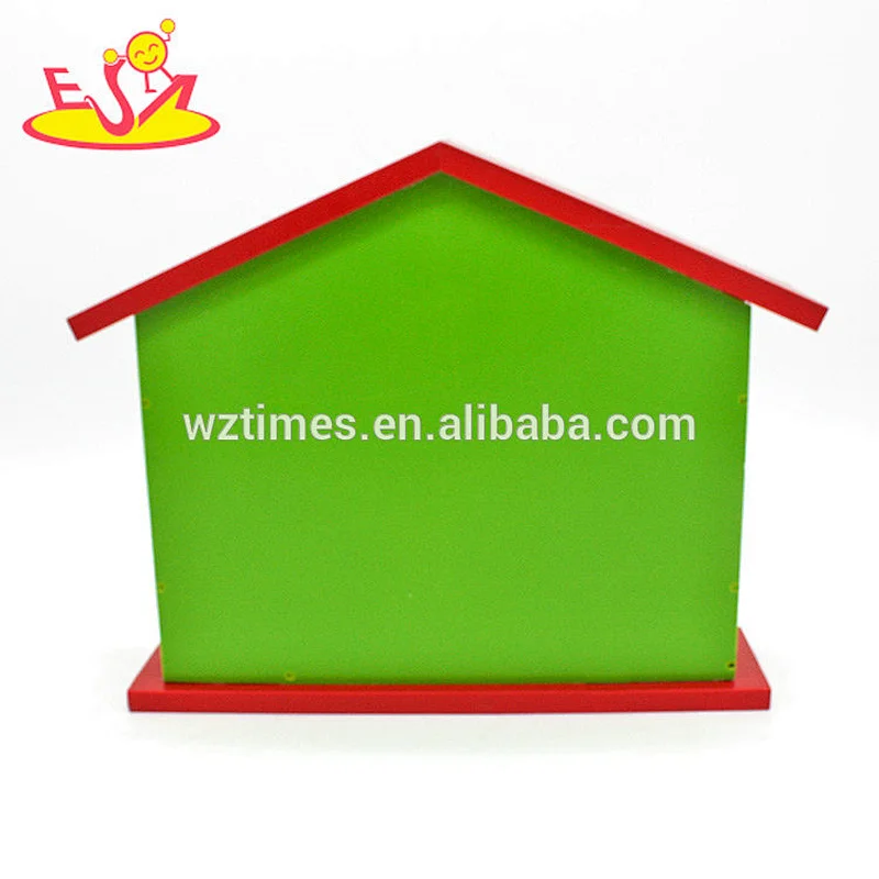 2018 wholesale wooden christmas advent calendar cheap wooden christmas advent calendar wood christmas advent calendar W02A188
