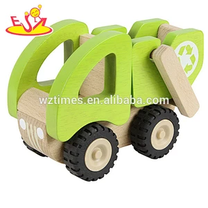 2018 billige kinder holzspielzeugauto heißesten kinder holzspielzeugauto W04A245