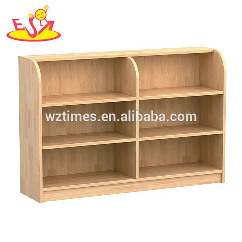 Wholesale elegant in style furniture wooden storage locker, high quality wooden corner storage locker W08C204