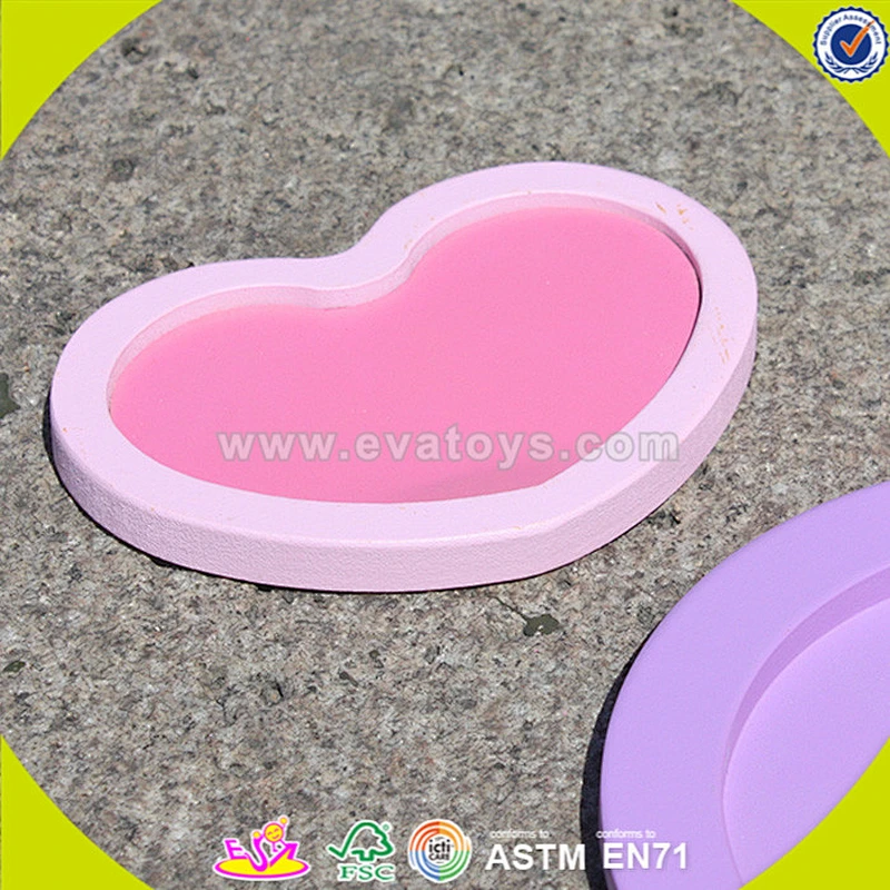 Wholesale educational baby wooden play kitchen accessories funny kids pretend wooden play kitchen accessories W10B109-S