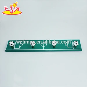 wholesale practical household necessities wooden clothing hook for sale W09B051