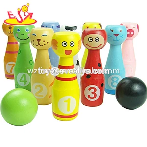 wholesale baby wooden toys fishing funny kids wooden toys fishing hottest children wooden toys fishing W01A014