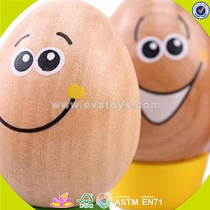 wholesale baby wooden expression toy DIY kids wooden expression toy fashioned wooden expression toy W01A077