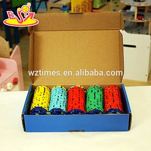 2018 wholesale baby wooden fancy toy diy kids wooden fancy toy most popular children wooden fancy toy W03B054
