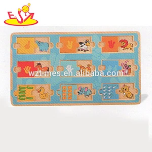 wholesale wooden children puzzle fashioned wooden children puzzle cheap wooden children puzzle W14A123