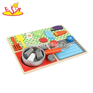 2018 Buntes Holzspielzeug für Kinder Spielzeuge W10B210