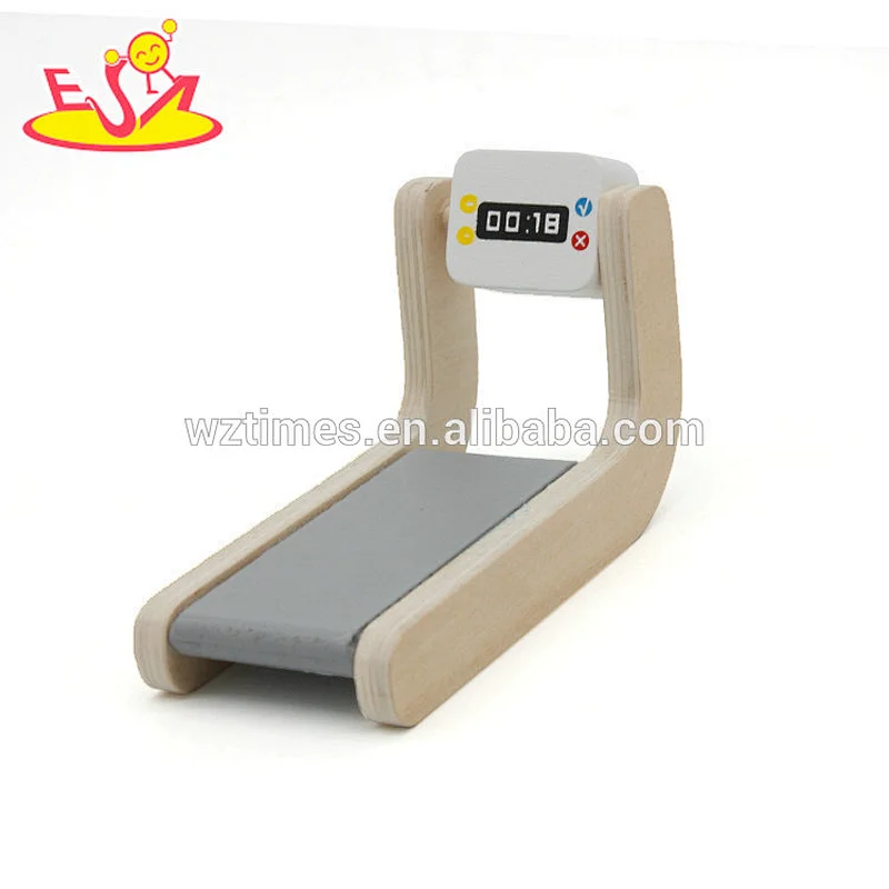 New design miniature furniture wooden dollhouse accessories for dolls W06B033