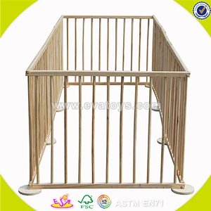 wholesale wooden baby playpen cheap wooden baby playpen hottest wooden baby playpen W08H011